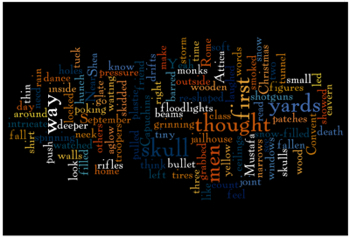 Attica 1977 Wordle350